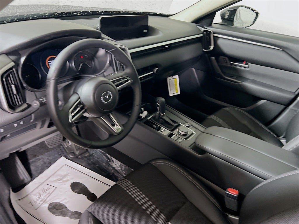 2026 Mazda Mazda CX-50 2.5 S Meridian Edition AWD