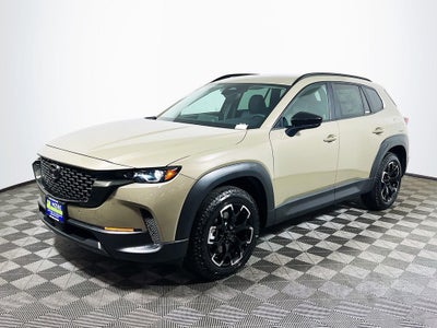 2026 Mazda Mazda CX-50 2.5 S Meridian Edition AWD