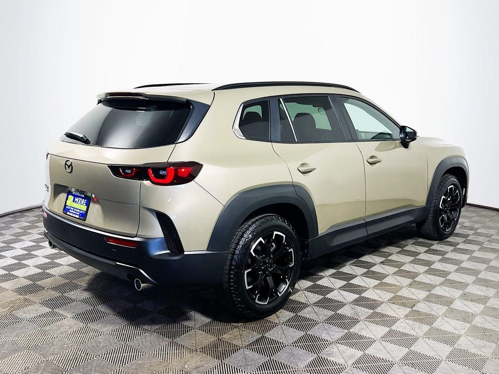2026 Mazda Mazda CX-50 2.5 S Meridian Edition AWD