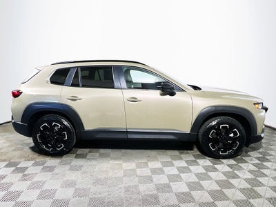 2026 Mazda Mazda CX-50 2.5 S Meridian Edition AWD