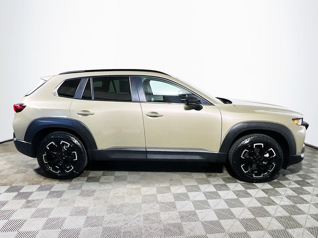 2026 Mazda Mazda CX-50 2.5 S Meridian Edition AWD