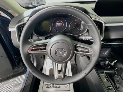 2026 Mazda Mazda CX-50 2.5 S Meridian Edition AWD