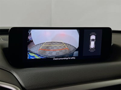 2026 Mazda Mazda CX-50 2.5 S Meridian Edition AWD