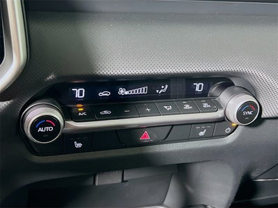 2026 Mazda Mazda CX-50 2.5 S Meridian Edition AWD