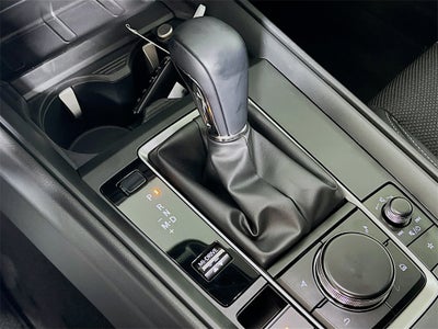 2026 Mazda Mazda CX-50 2.5 S Meridian Edition AWD