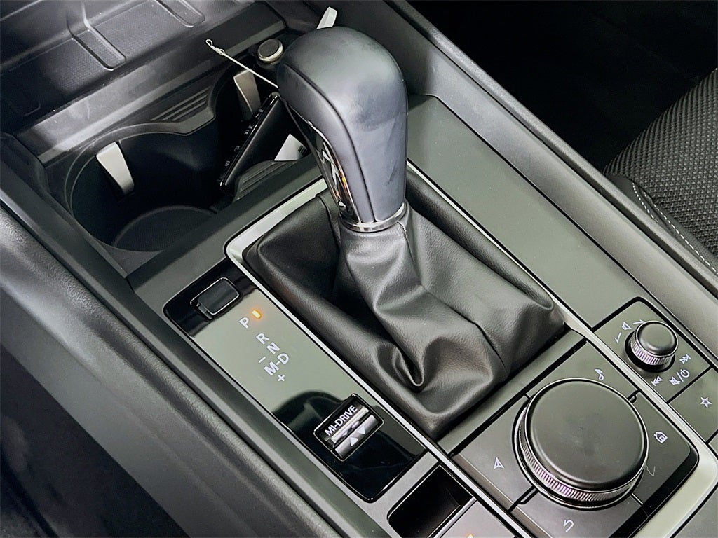 2026 Mazda Mazda CX-50 2.5 S Meridian Edition AWD