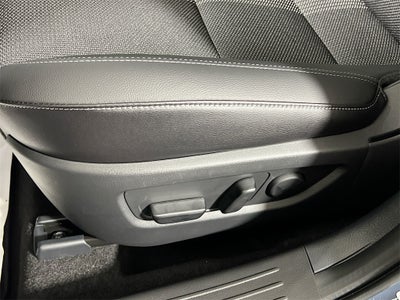 2026 Mazda Mazda CX-50 2.5 S Meridian Edition AWD