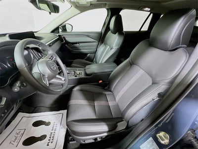 2026 Mazda Mazda CX-50 2.5 S Meridian Edition AWD