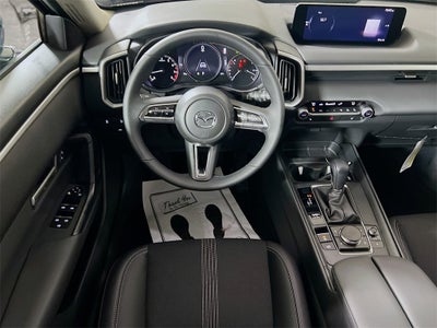 2026 Mazda Mazda CX-50 2.5 S Meridian Edition AWD