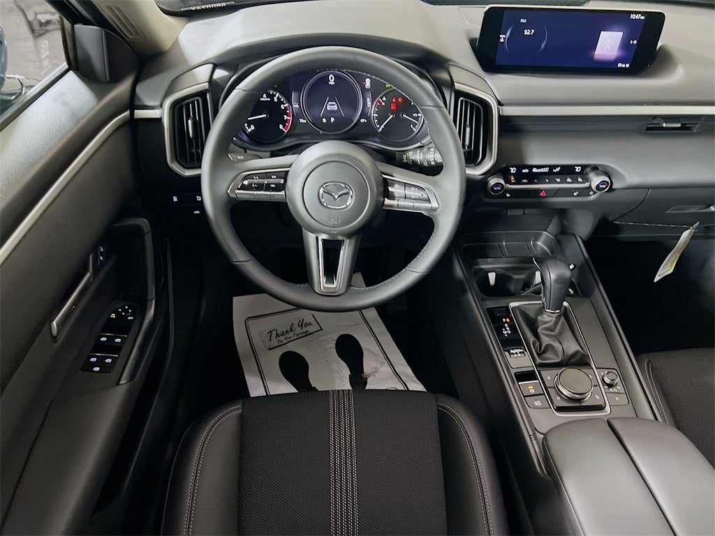 2026 Mazda Mazda CX-50 2.5 S Meridian Edition AWD