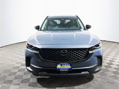 2026 Mazda Mazda CX-50 2.5 S Meridian Edition AWD