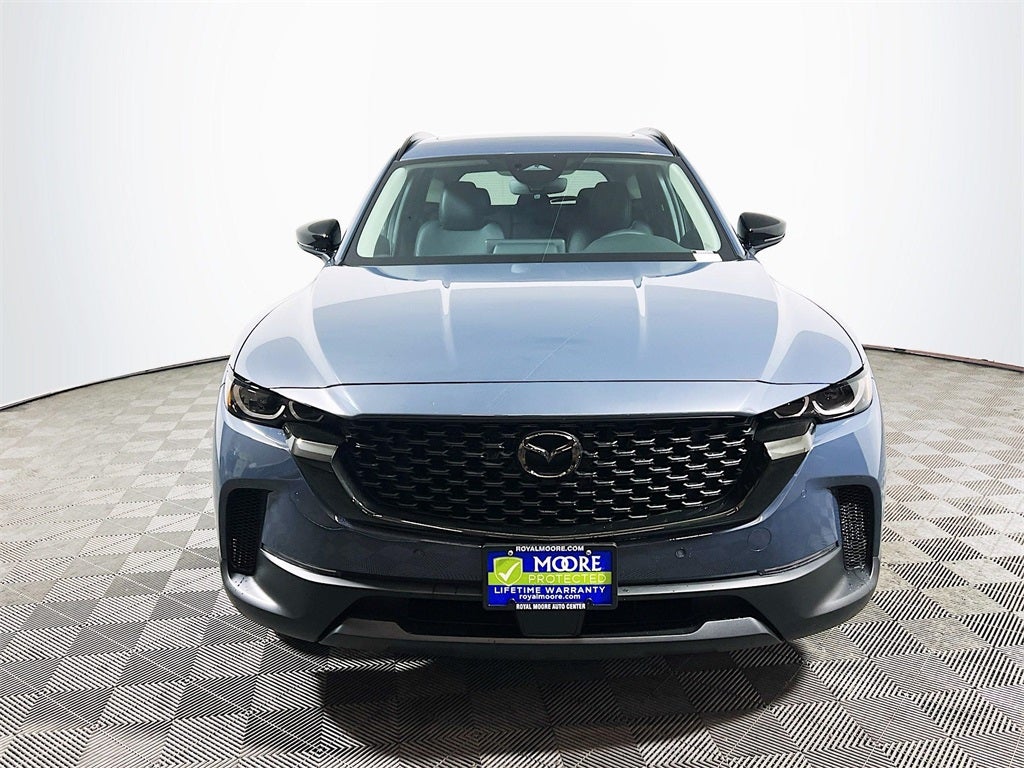 2026 Mazda Mazda CX-50 2.5 S Meridian Edition AWD