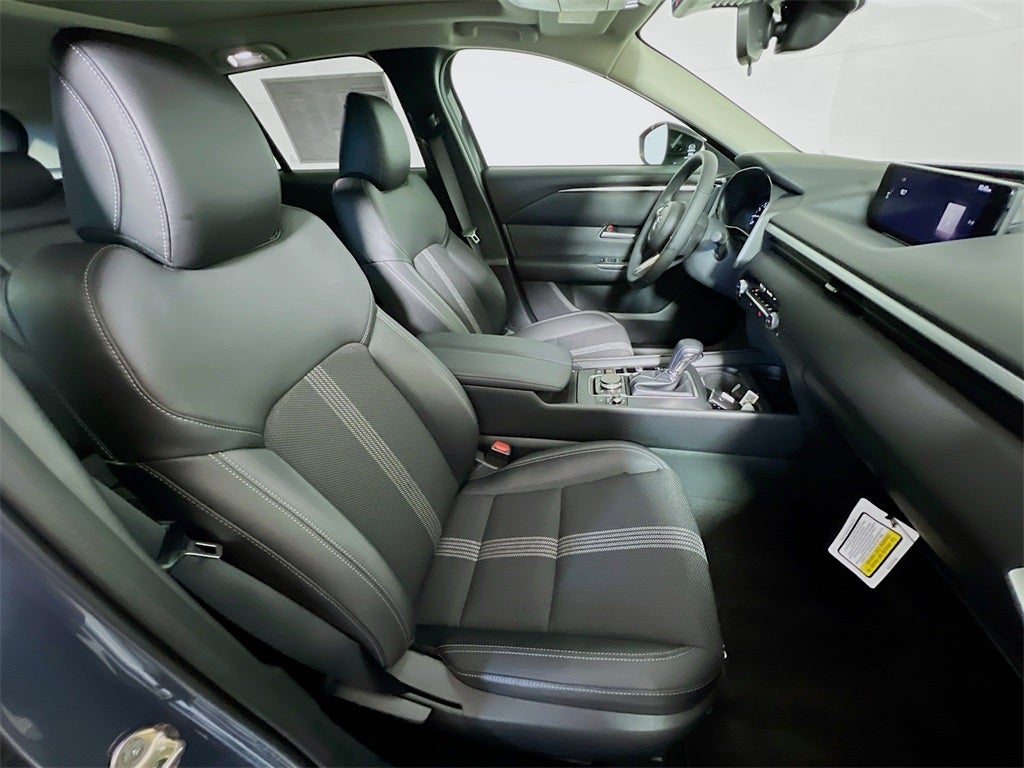 2026 Mazda Mazda CX-50 2.5 S Meridian Edition AWD