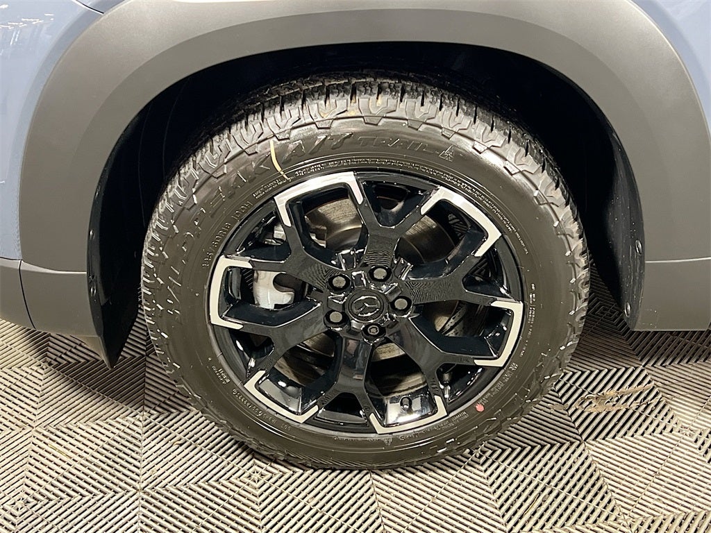 2026 Mazda Mazda CX-50 2.5 S Meridian Edition AWD