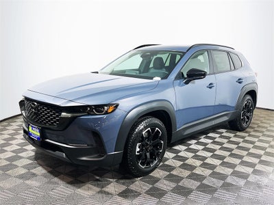 2026 Mazda Mazda CX-50 2.5 S Meridian Edition AWD