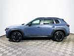 2026 Mazda Mazda CX-50 2.5 S Meridian Edition AWD