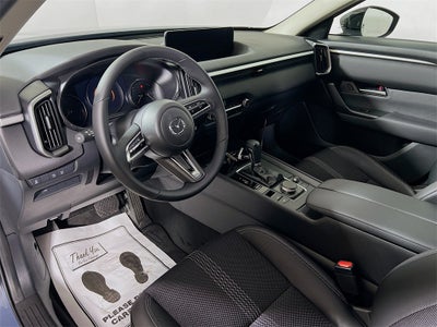 2026 Mazda Mazda CX-50 2.5 S Meridian Edition AWD