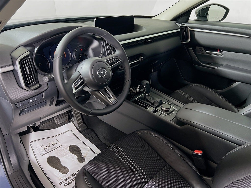 2026 Mazda Mazda CX-50 2.5 S Meridian Edition AWD
