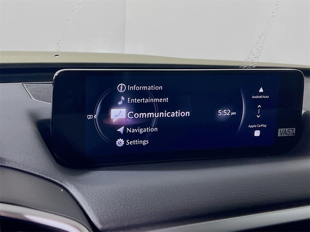 2026 Mazda Mazda CX-50 2.5 S Meridian Edition AWD