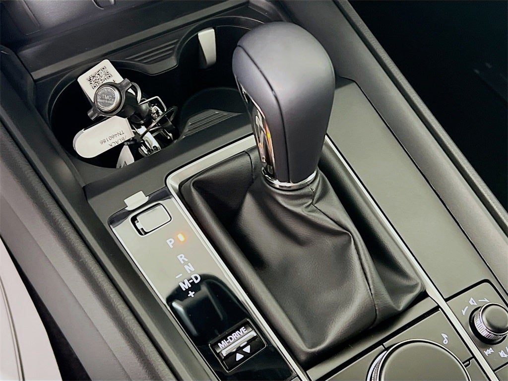 2026 Mazda Mazda CX-50 2.5 S Meridian Edition AWD