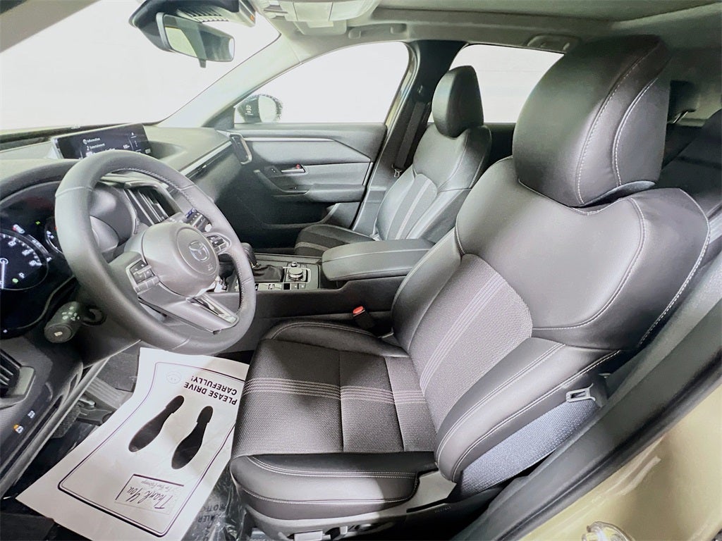 2026 Mazda Mazda CX-50 2.5 S Meridian Edition AWD