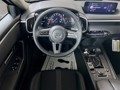 2026 Mazda Mazda CX-50 2.5 S Meridian Edition AWD