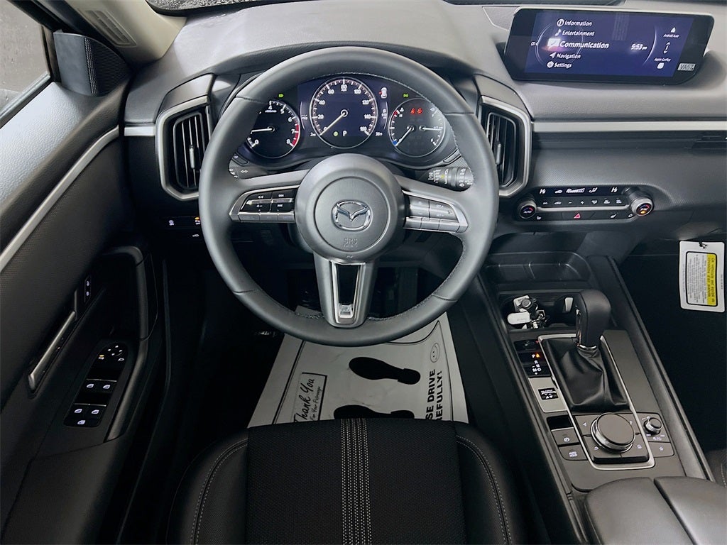 2026 Mazda Mazda CX-50 2.5 S Meridian Edition AWD