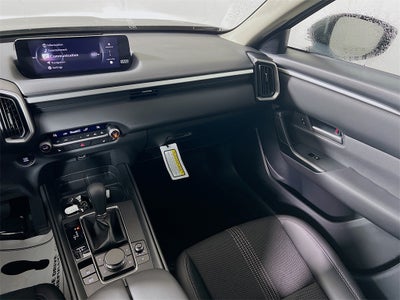 2026 Mazda Mazda CX-50 2.5 S Meridian Edition AWD