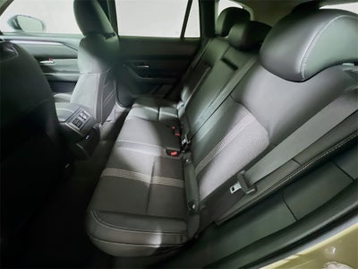 2026 Mazda Mazda CX-50 2.5 S Meridian Edition AWD