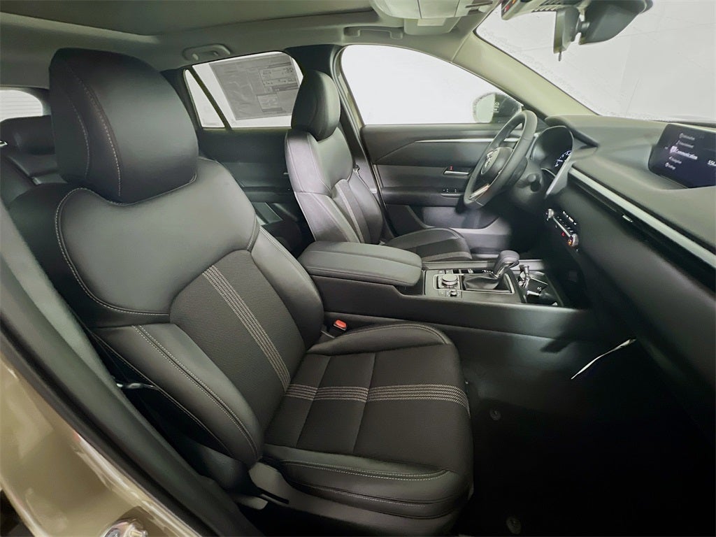 2026 Mazda Mazda CX-50 2.5 S Meridian Edition AWD