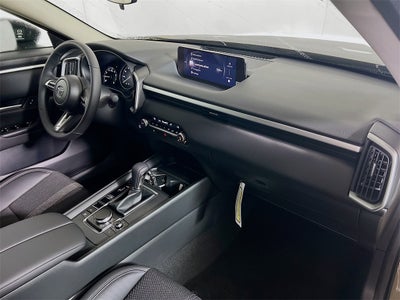 2026 Mazda Mazda CX-50 2.5 S Meridian Edition AWD