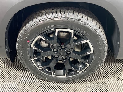 2026 Mazda Mazda CX-50 2.5 S Meridian Edition AWD