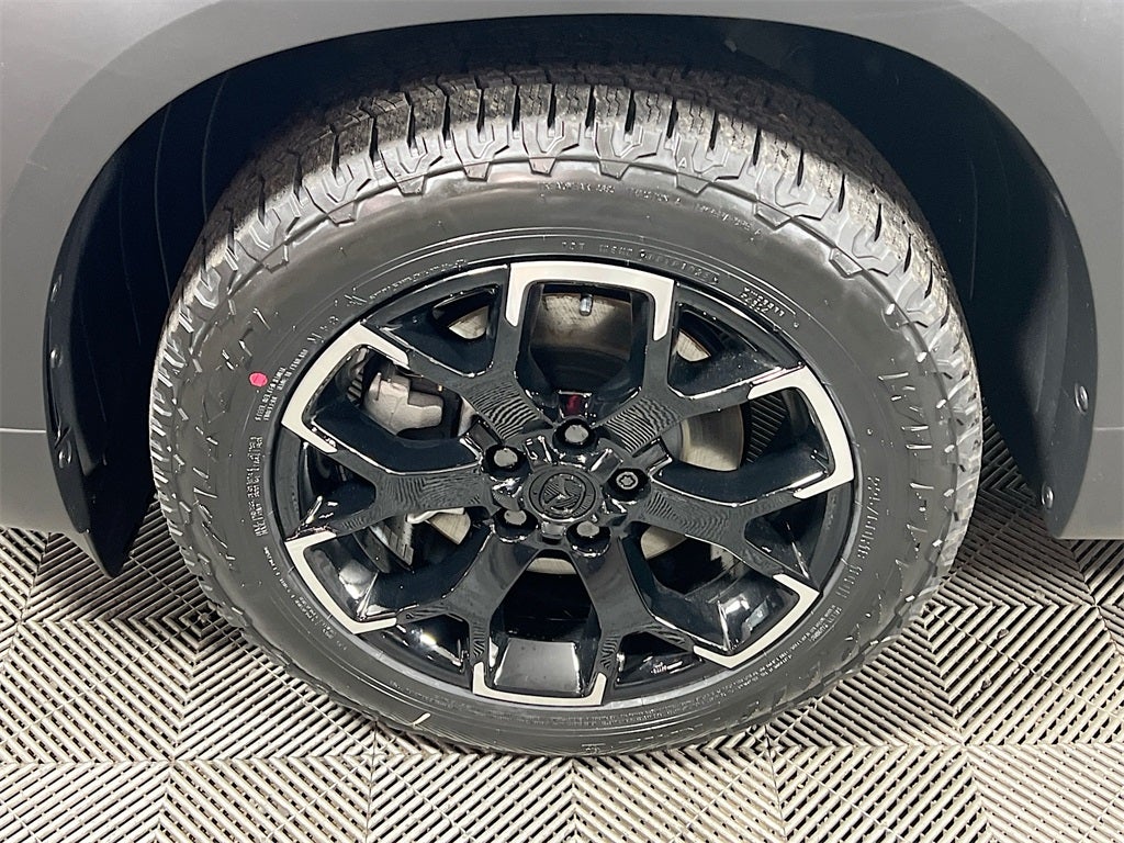 2026 Mazda Mazda CX-50 2.5 S Meridian Edition AWD