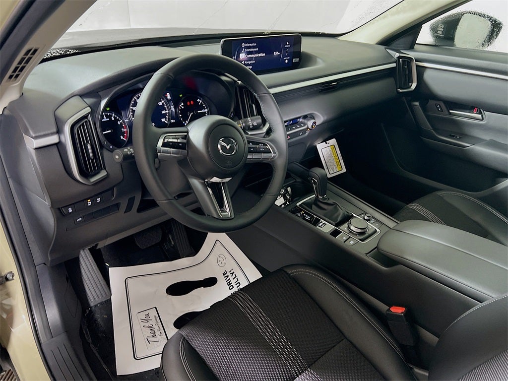 2026 Mazda Mazda CX-50 2.5 S Meridian Edition AWD