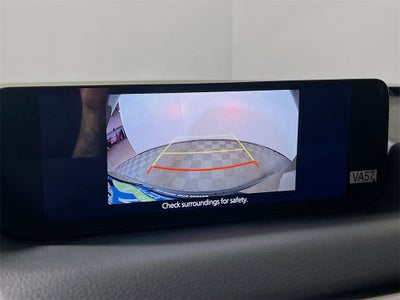 2026 Mazda Mazda CX-50 2.5 S Meridian Edition AWD