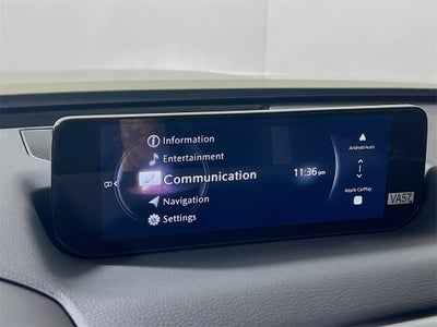 2026 Mazda Mazda CX-50 2.5 S Meridian Edition AWD