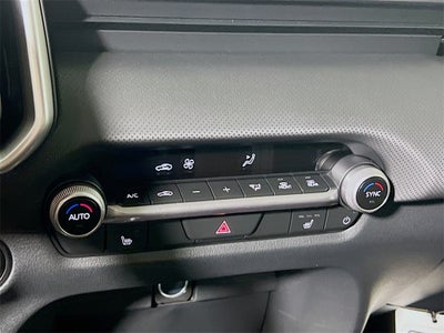 2026 Mazda Mazda CX-50 2.5 S Meridian Edition AWD