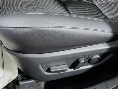 2026 Mazda Mazda CX-50 2.5 S Meridian Edition AWD