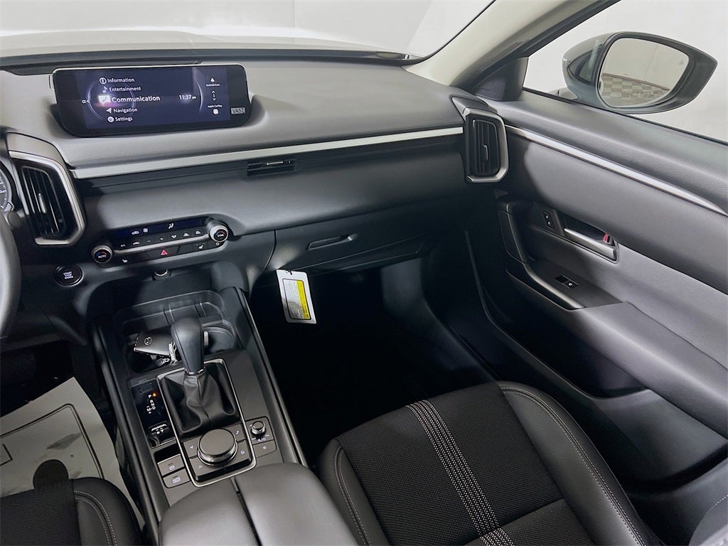 2026 Mazda Mazda CX-50 2.5 S Meridian Edition AWD