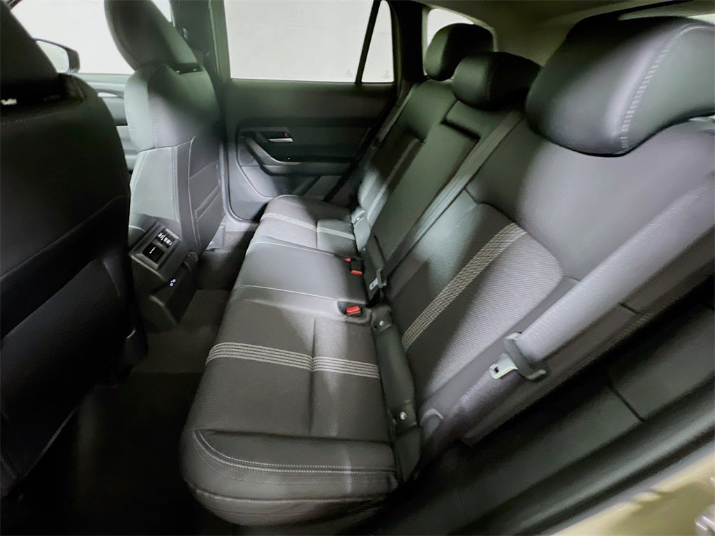 2026 Mazda Mazda CX-50 2.5 S Meridian Edition AWD