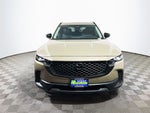 2026 Mazda Mazda CX-50 2.5 S Meridian Edition AWD