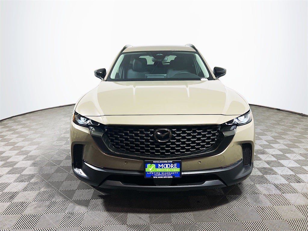 2026 Mazda Mazda CX-50 2.5 S Meridian Edition AWD