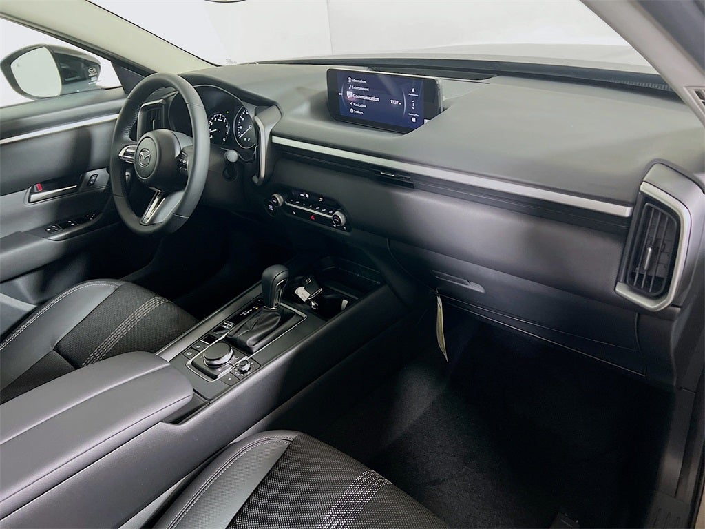 2026 Mazda Mazda CX-50 2.5 S Meridian Edition AWD