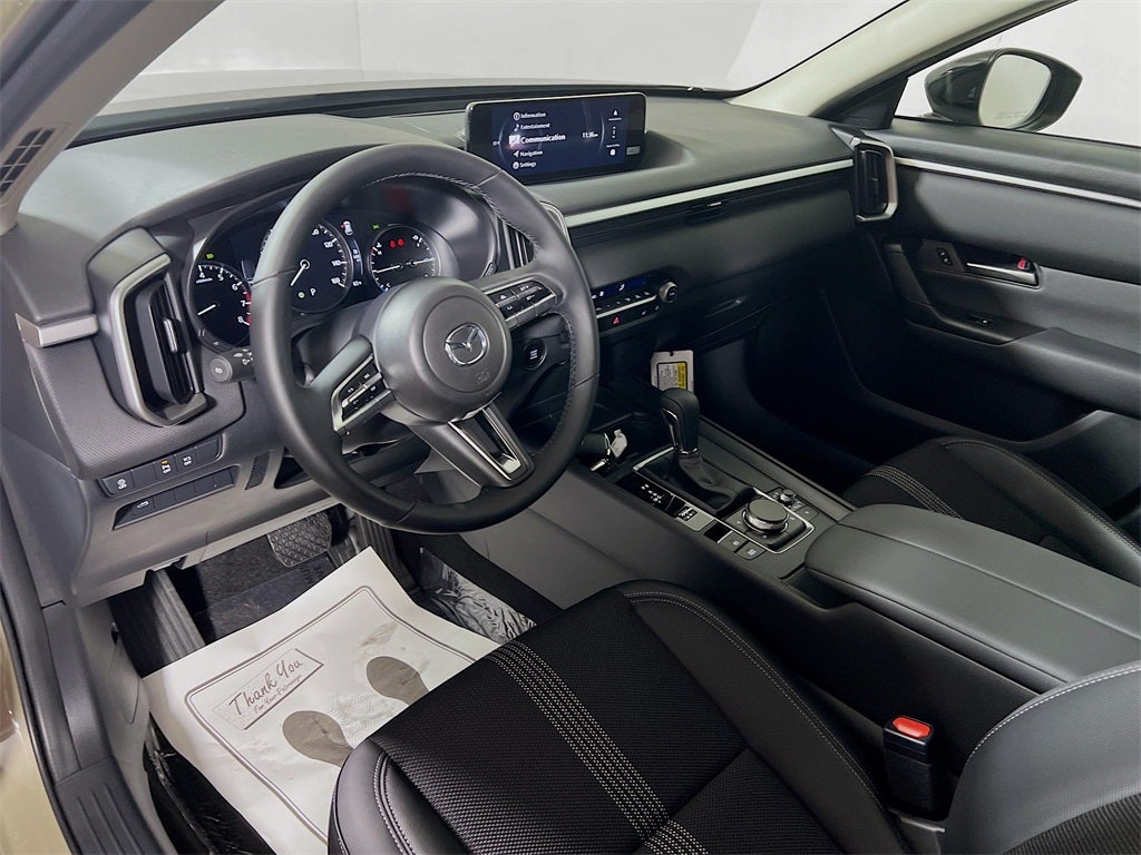 2026 Mazda Mazda CX-50 2.5 S Meridian Edition AWD