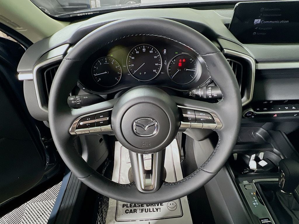 2026 Mazda Mazda CX-50 2.5 S Meridian Edition AWD