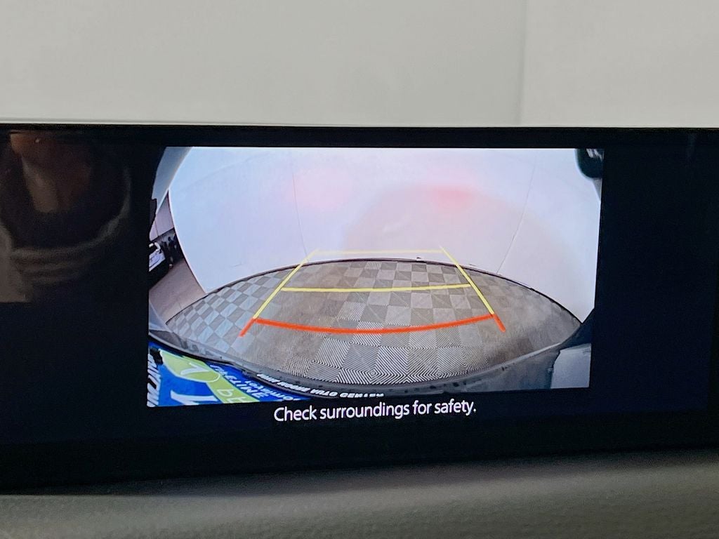 2026 Mazda Mazda CX-50 2.5 S Meridian Edition AWD