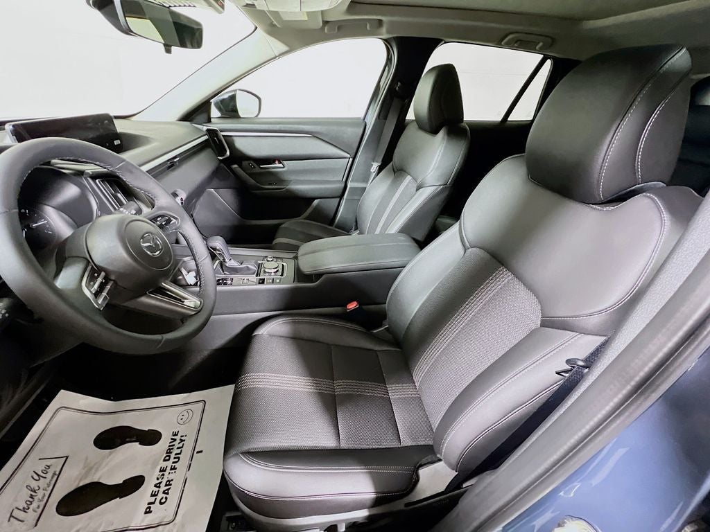 2026 Mazda Mazda CX-50 2.5 S Meridian Edition AWD