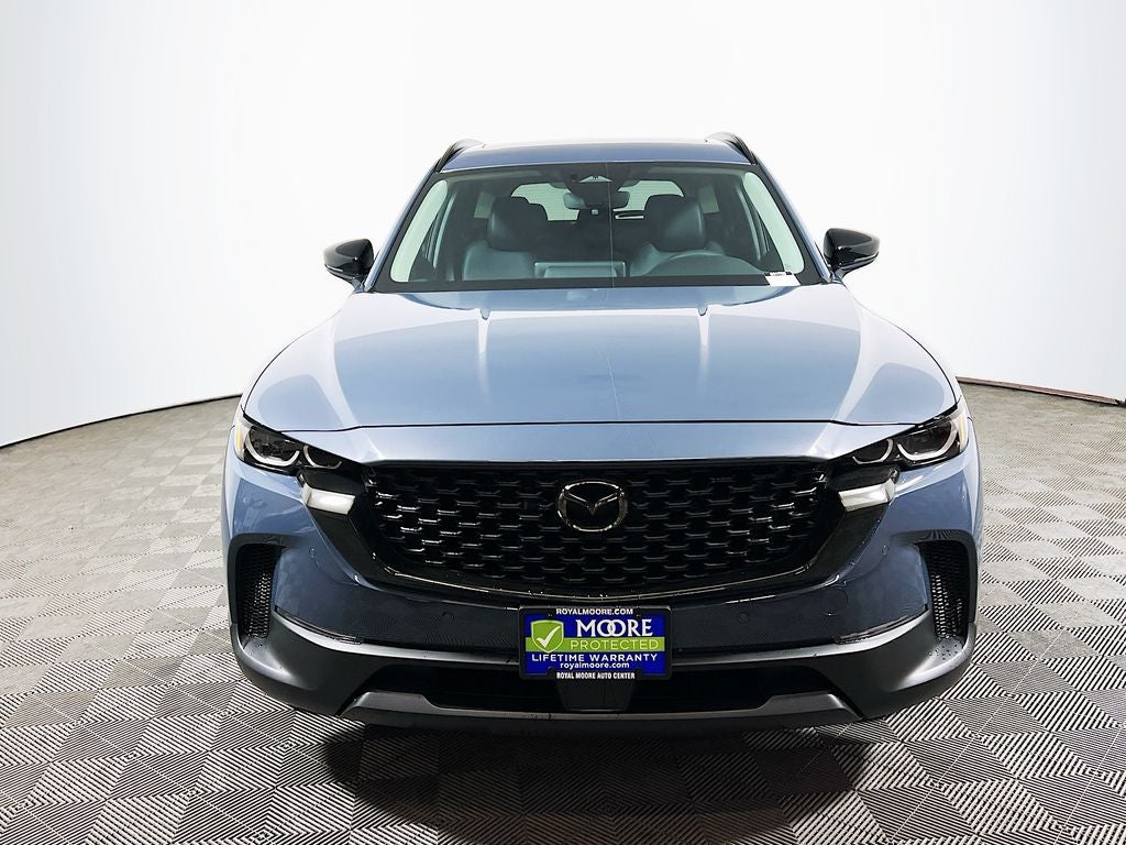 2026 Mazda Mazda CX-50 2.5 S Meridian Edition AWD