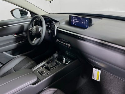 2026 Mazda Mazda CX-50 2.5 S Meridian Edition AWD