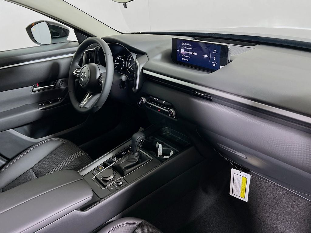 2026 Mazda Mazda CX-50 2.5 S Meridian Edition AWD